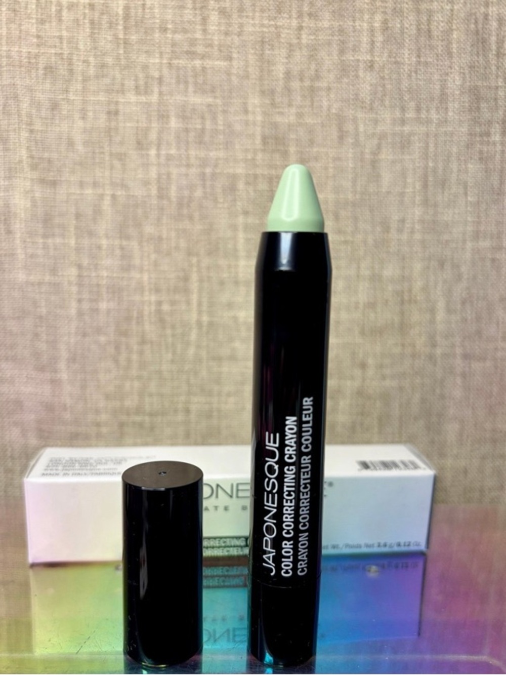 Color Correcting Concealer Crayon - Picture 2 of 4